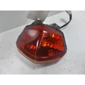 Piloto Trasero Central para Kawasaki Ninja 250 R