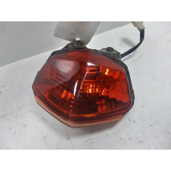 Piloto Trasero Central para Kawasaki Ninja 250 R