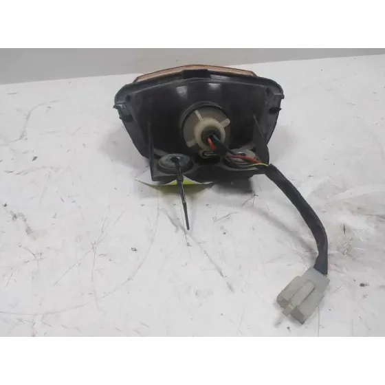 Piloto Trasero Central para Kawasaki Ninja 250 R