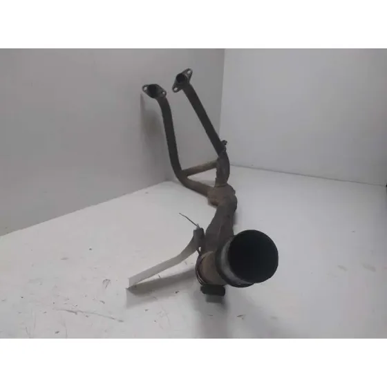 Colector Escape para Kawasaki Ninja 250 R
