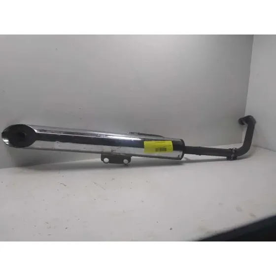 Silenciador Trasero para Kawasaki Vn 750 / 800 / 900