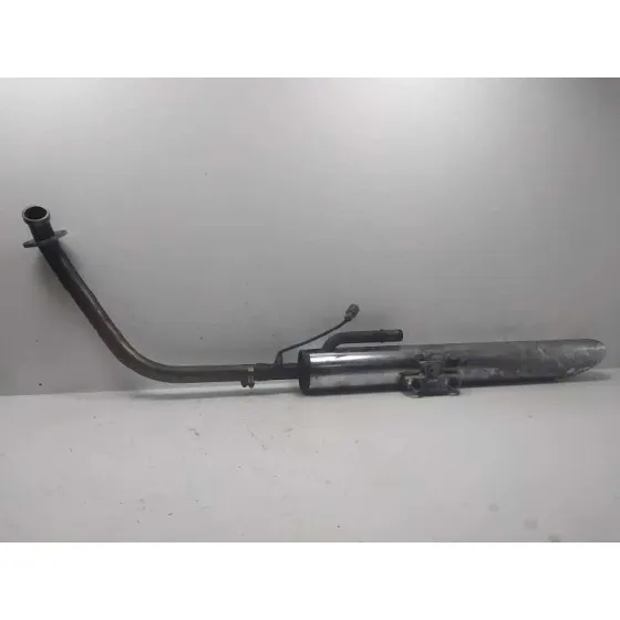 Silenciador Trasero para Kawasaki Vn 750 / 800 / 900