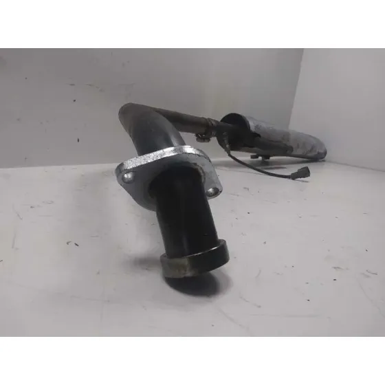 Silenciador Trasero para Kawasaki Vn 750 / 800 / 900