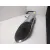 Silenciador Trasero para Kawasaki Vn 750 / 800 / 900