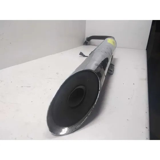 Silenciador Trasero para Kawasaki Vn 750 / 800 / 900