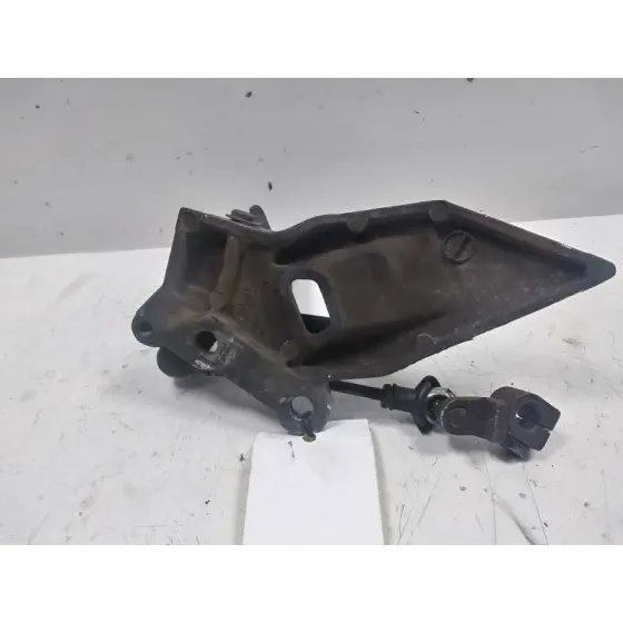 Estribo para Kawasaki Ninja 250 R