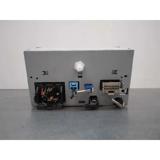Sistema Navegacion Gps para Opel Insignia Berlina