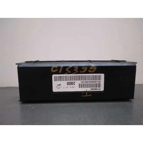 Modulo Electronico para Opel Insignia Berlina