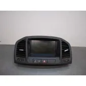 Sistema Navegacion Gps para Opel Insignia Berlina