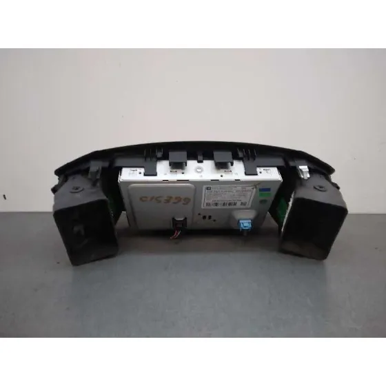 Sistema Navegacion Gps para Opel Insignia Berlina