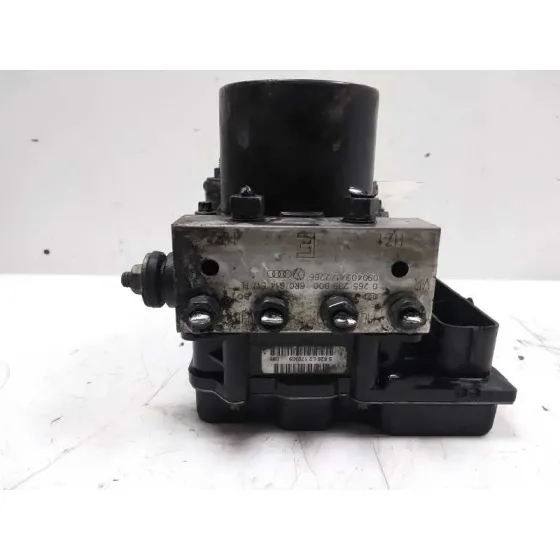 Abs para Seat Ibiza (6J5)