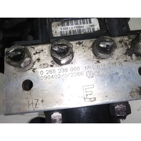 Abs para Seat Ibiza (6J5)
