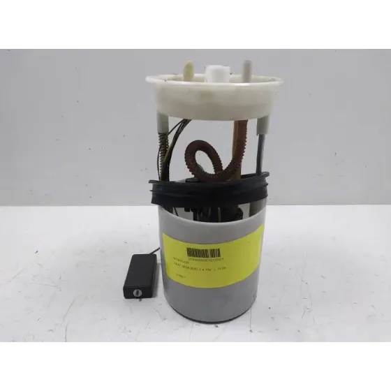 Aforador para Seat Ibiza (6J5)