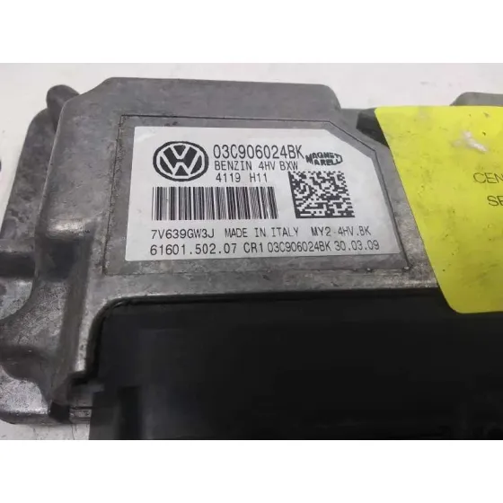Centralita Motor Uce para Seat Ibiza (6J5)