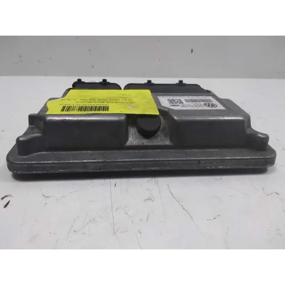 Centralita Motor Uce para Seat Ibiza (6J5)