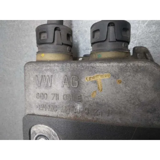 Palanca Cambio para Seat Ibiza (6J5)