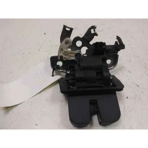 Cerradura Maletero / Porton para Seat Leon St (5F8)