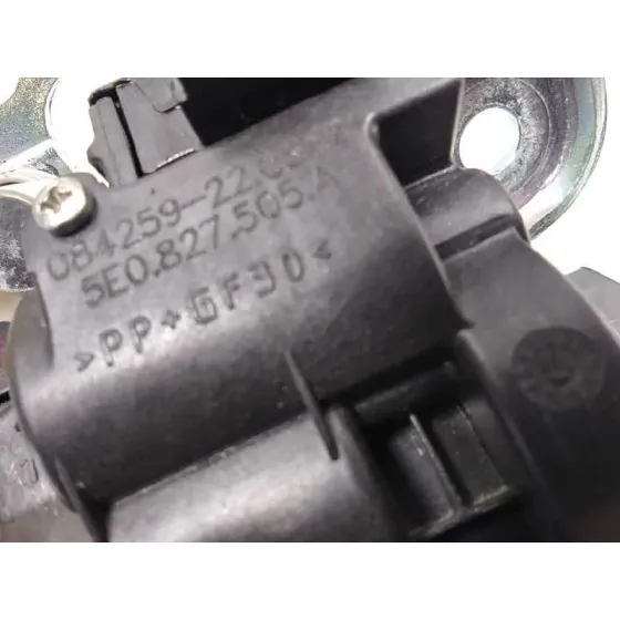 Cerradura Maletero / Porton para Seat Leon St (5F8)