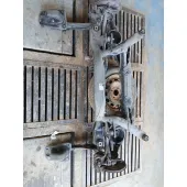 Puente Trasero para Seat Leon St (5F8)