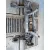 Puente Trasero para Seat Leon St (5F8)