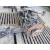 Puente Trasero para Seat Leon St (5F8)