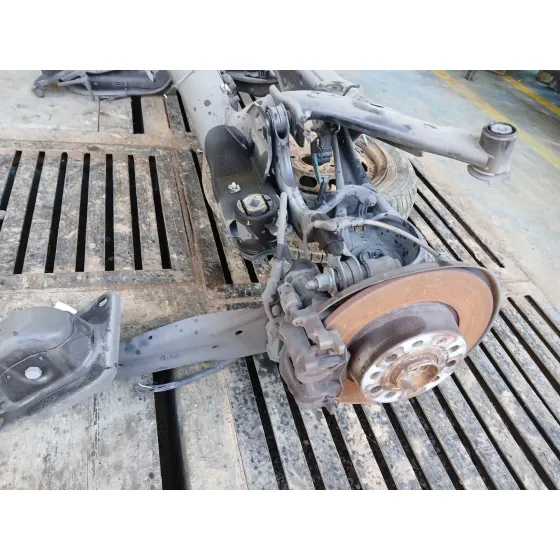 Puente Trasero para Seat Leon St (5F8)