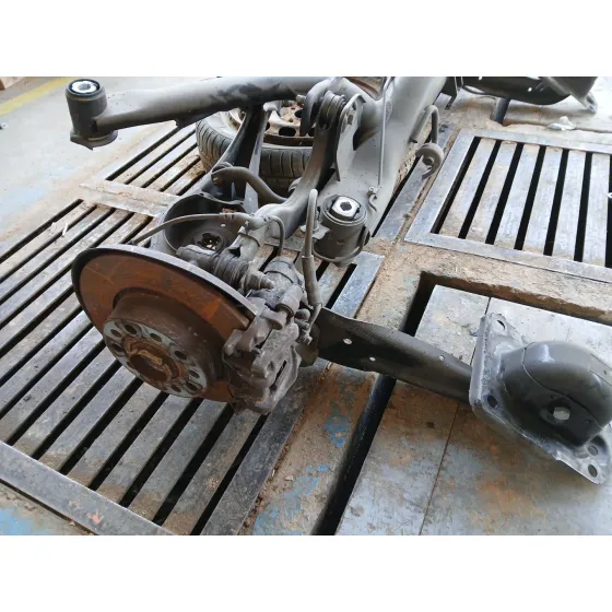Puente Trasero para Seat Leon St (5F8)