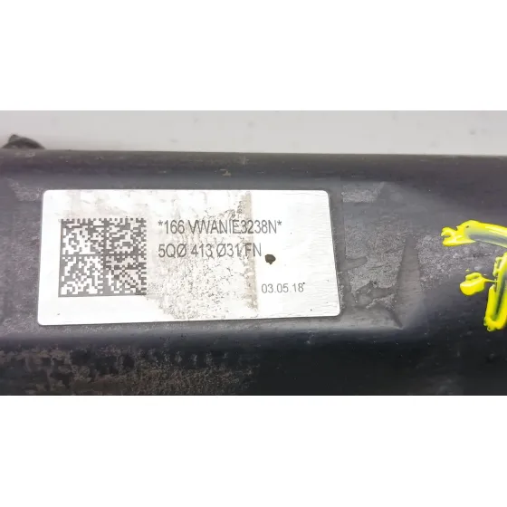 Amortiguador Delantero Izquierdo para Seat Leon St (5F8)