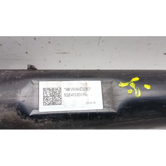 Amortiguador Delantero Derecho para Seat Leon St (5F8)