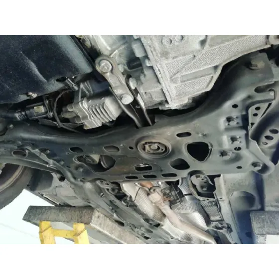 Puente Delantero para Seat Leon St (5F8)