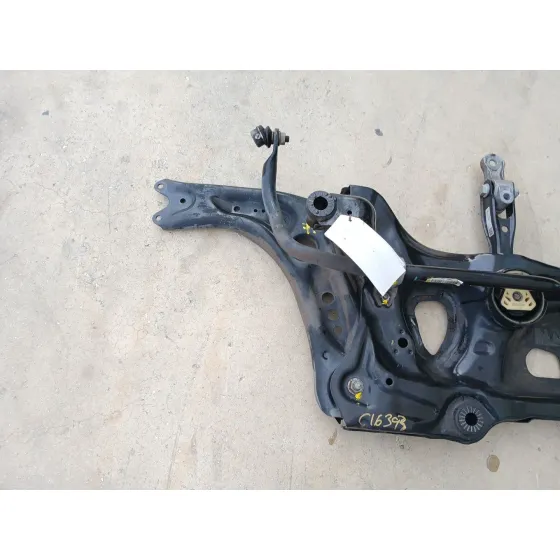 Puente Delantero para Seat Leon St (5F8)