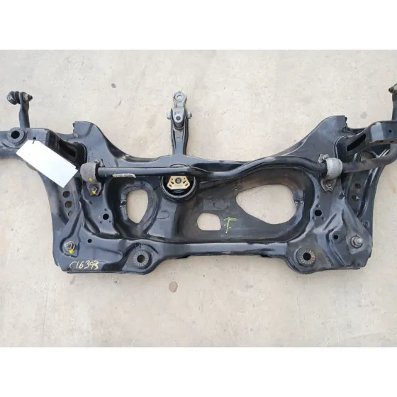 Puente Delantero para Seat Leon St (5F8)