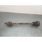 Transmision Trasera Izquierda para Seat Leon St (5F8)