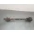 Transmision Trasera Izquierda para Seat Leon St (5F8)