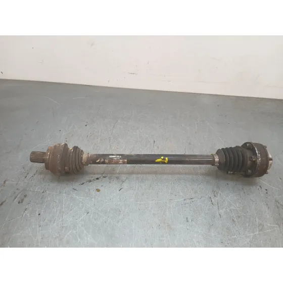 Transmision Trasera Izquierda para Seat Leon St (5F8)