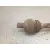 Transmision Trasera Izquierda para Seat Leon St (5F8)