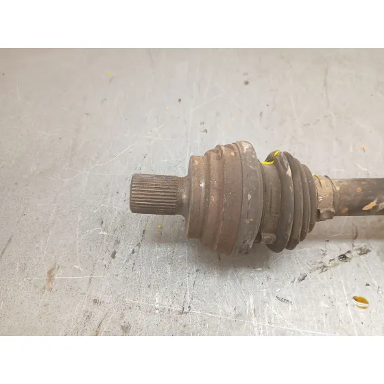 Transmision Trasera Izquierda para Seat Leon St (5F8)