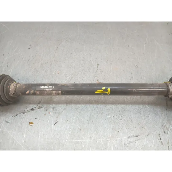 Transmision Trasera Izquierda para Seat Leon St (5F8)