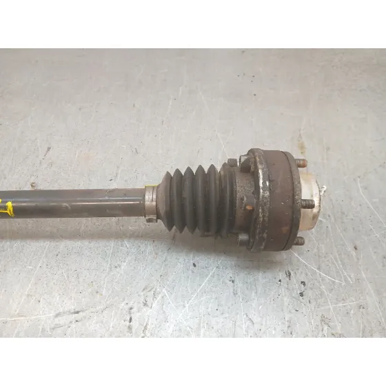 Transmision Trasera Izquierda para Seat Leon St (5F8)