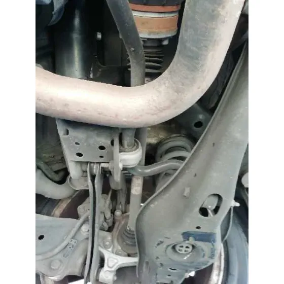 Transmision Trasera Derecha para Seat Leon St (5F8)
