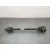 Transmision Trasera Derecha para Seat Leon St (5F8)