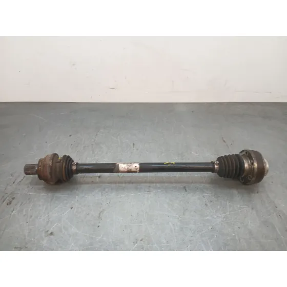 Transmision Trasera Derecha para Seat Leon St (5F8)