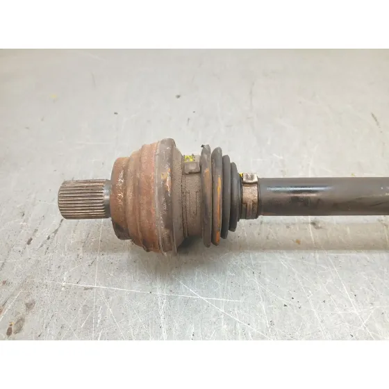 Transmision Trasera Derecha para Seat Leon St (5F8)