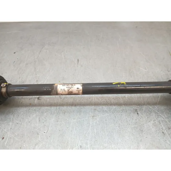 Transmision Trasera Derecha para Seat Leon St (5F8)