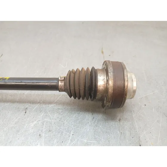 Transmision Trasera Derecha para Seat Leon St (5F8)