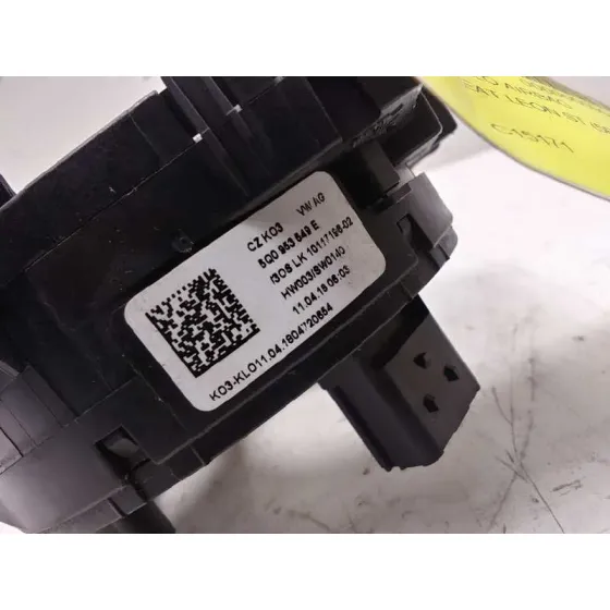 Anillo Airbag para Seat Leon St (5F8)