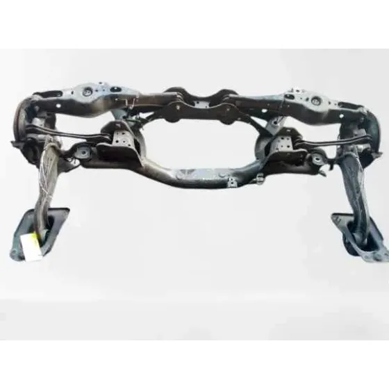Puente Trasero para Seat Leon St (5F8)