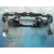 Puente Trasero para Seat Leon St (5F8)