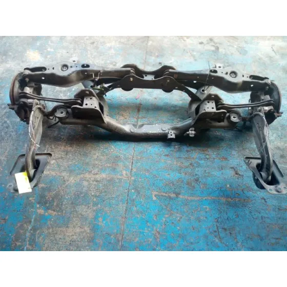 Puente Trasero para Seat Leon St (5F8)