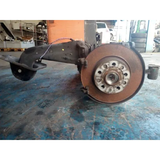 Puente Trasero para Seat Leon St (5F8)